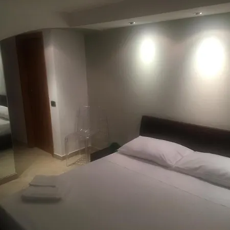 Maison d'hôtes Tramura *