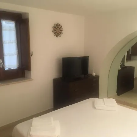 Maison d'hôtes Tramura